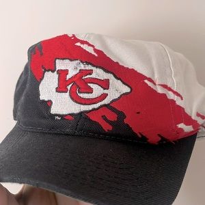 Kansas City Chiefs 🔥🏹🏈